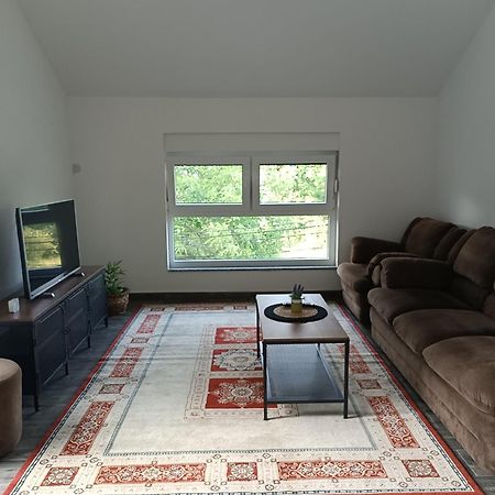 Zen Loft Apartment Tuzla Luaran gambar