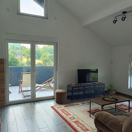 Zen Loft Apartment Tuzla Luaran gambar