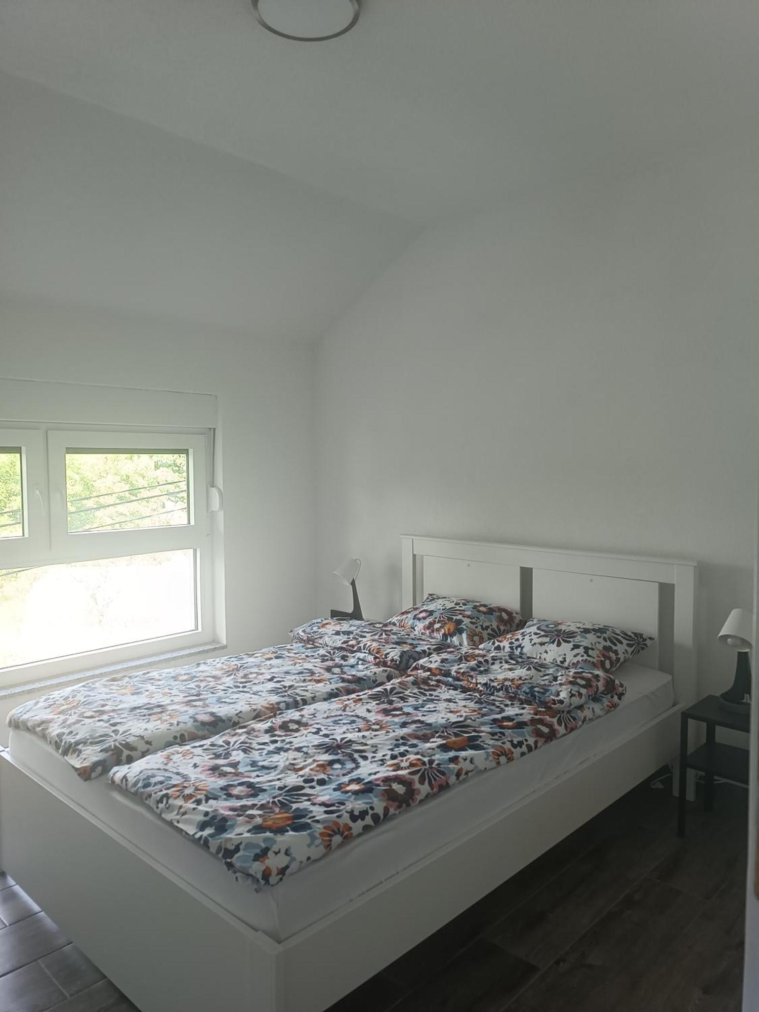 Zen Loft Apartment Tuzla Luaran gambar