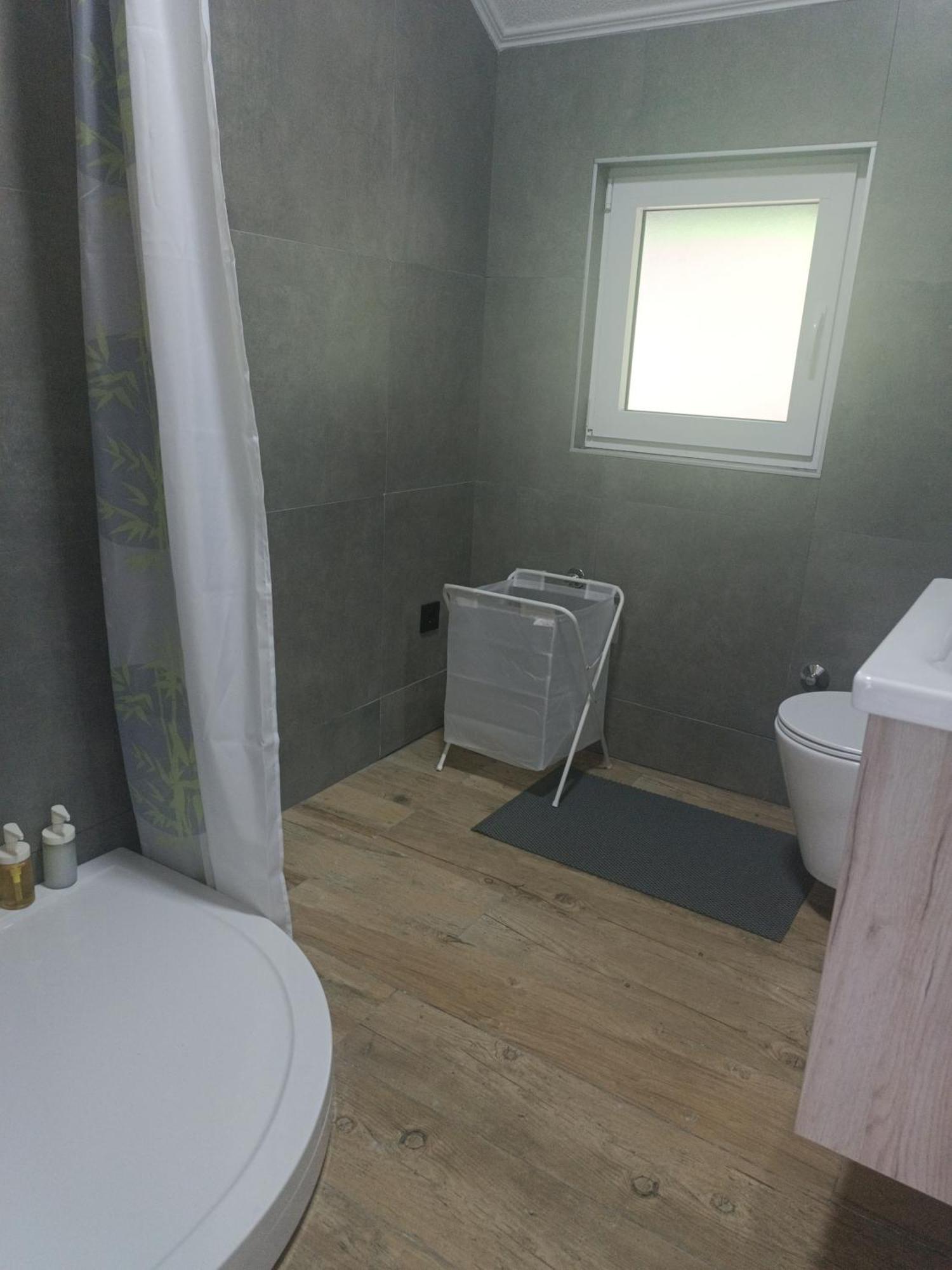 Zen Loft Apartment Tuzla Luaran gambar