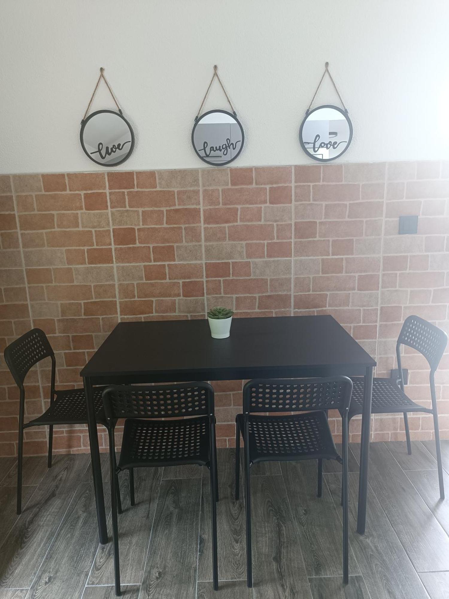 Zen Loft Apartment Tuzla Luaran gambar