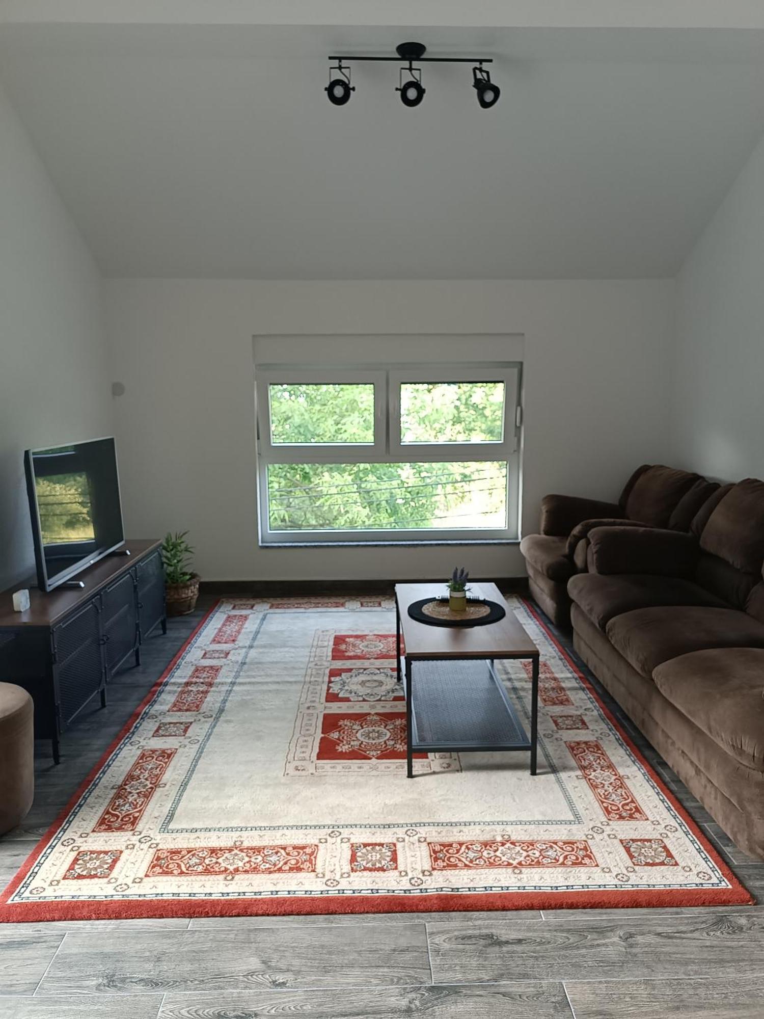 Zen Loft Apartment Tuzla Luaran gambar